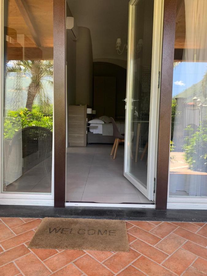 Villa Lucia Castellammare di Stabia Extérieur photo