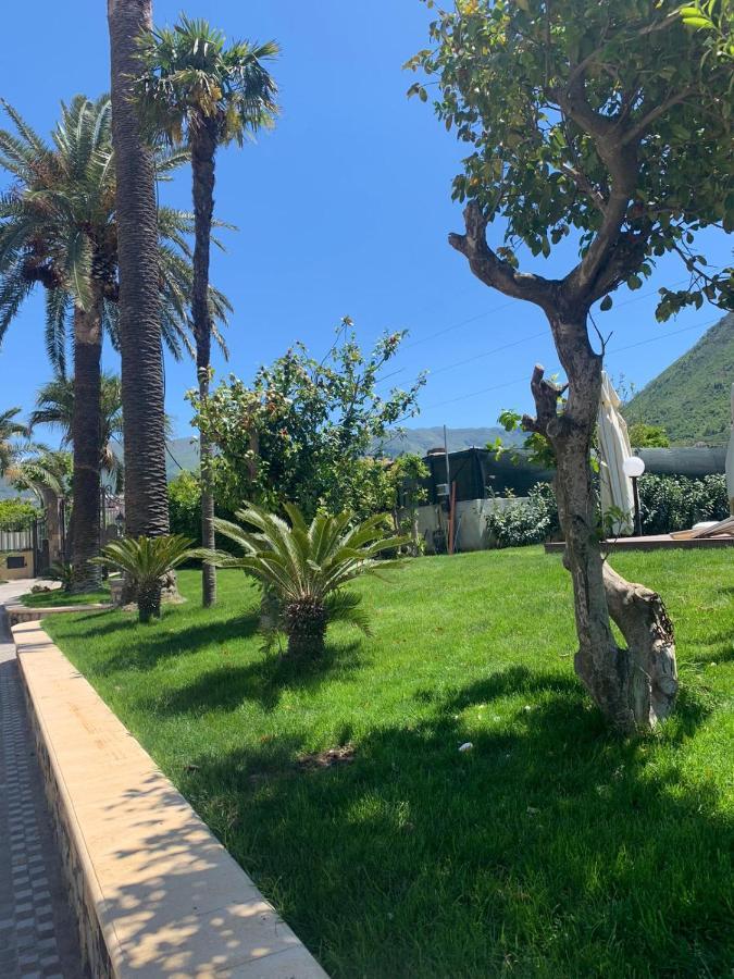 Villa Lucia Castellammare di Stabia Extérieur photo