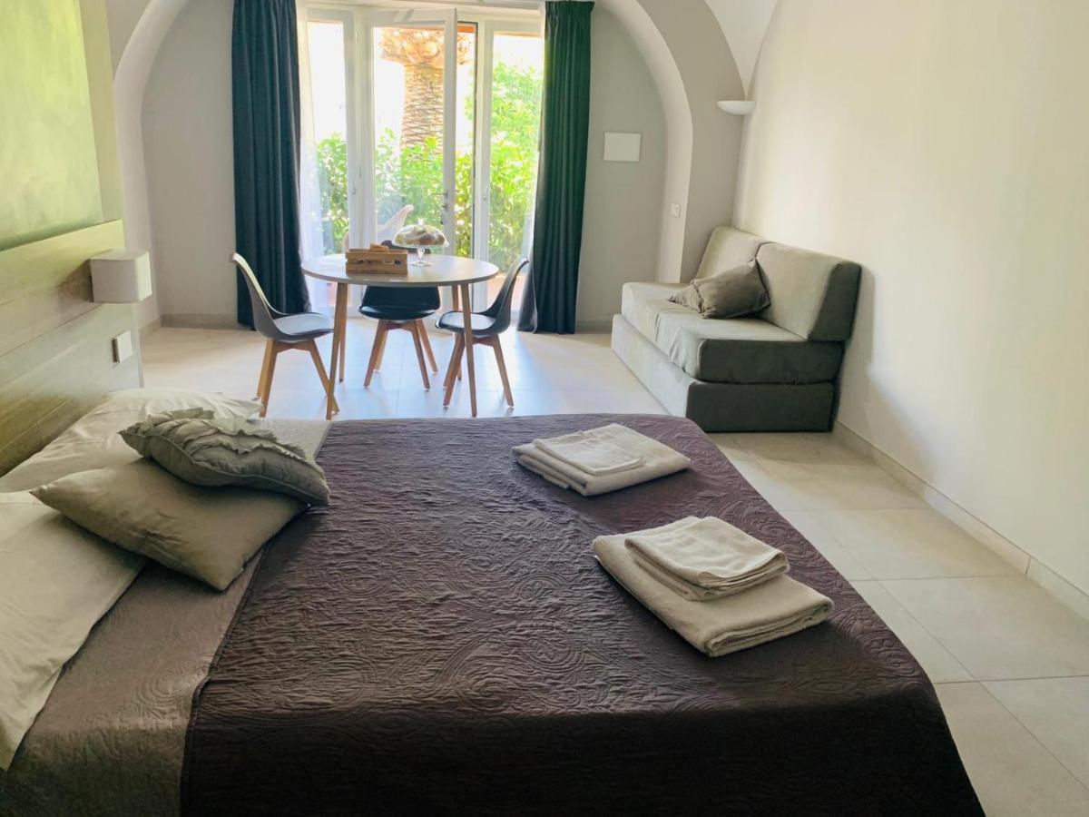 Villa Lucia Castellammare di Stabia Extérieur photo
