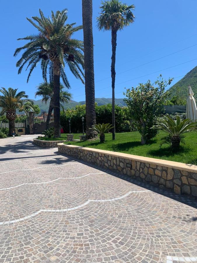 Villa Lucia Castellammare di Stabia Extérieur photo