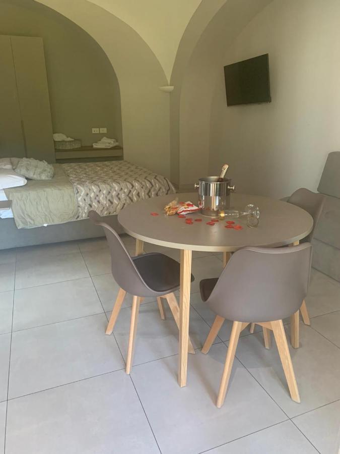 Villa Lucia Castellammare di Stabia Extérieur photo