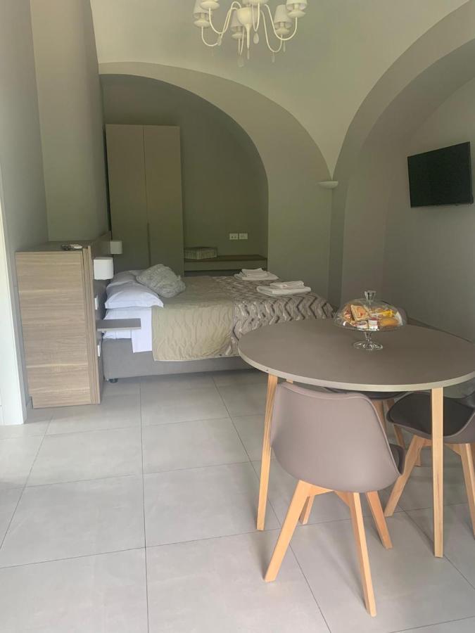Villa Lucia Castellammare di Stabia Extérieur photo