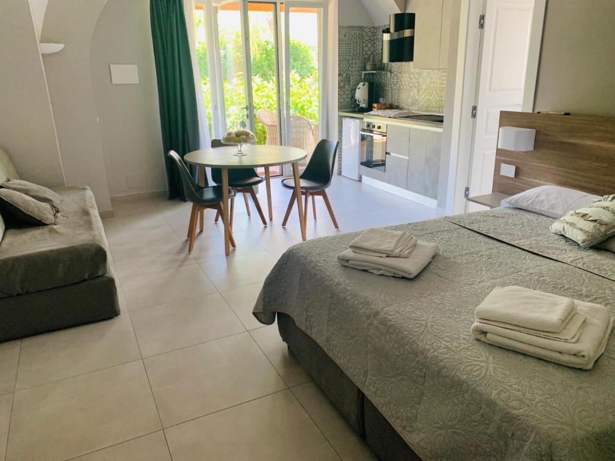 Villa Lucia Castellammare di Stabia Extérieur photo
