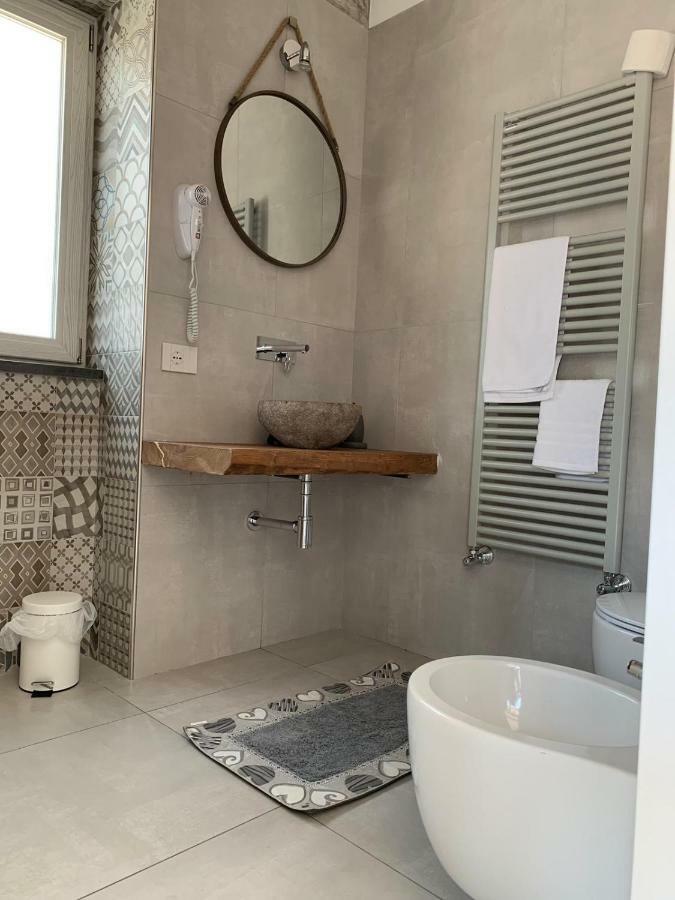 Villa Lucia Castellammare di Stabia Extérieur photo